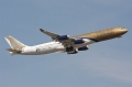 49 - Airbus A340-313X - Gulf Air - Reg. A9C-LG - IMG_2282 (30x45)